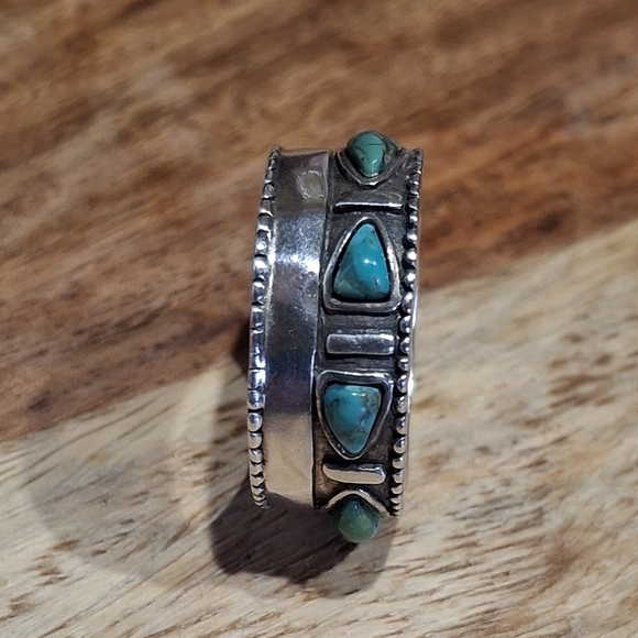 Silpada R3365- Size 7 - Picture 4 of 13